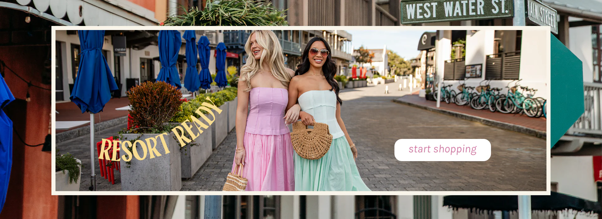 Your New Favorite Fashion Destination